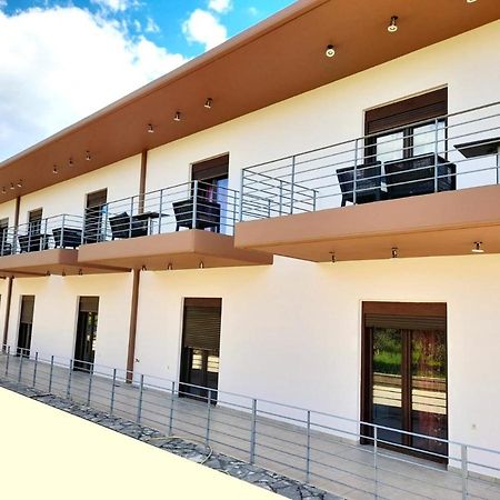 Sunset Apartments Neochori  Dış mekan fotoğraf