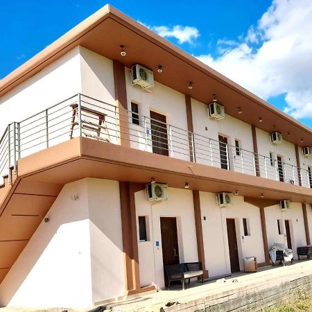 Sunset Apartments Neochori  Dış mekan fotoğraf