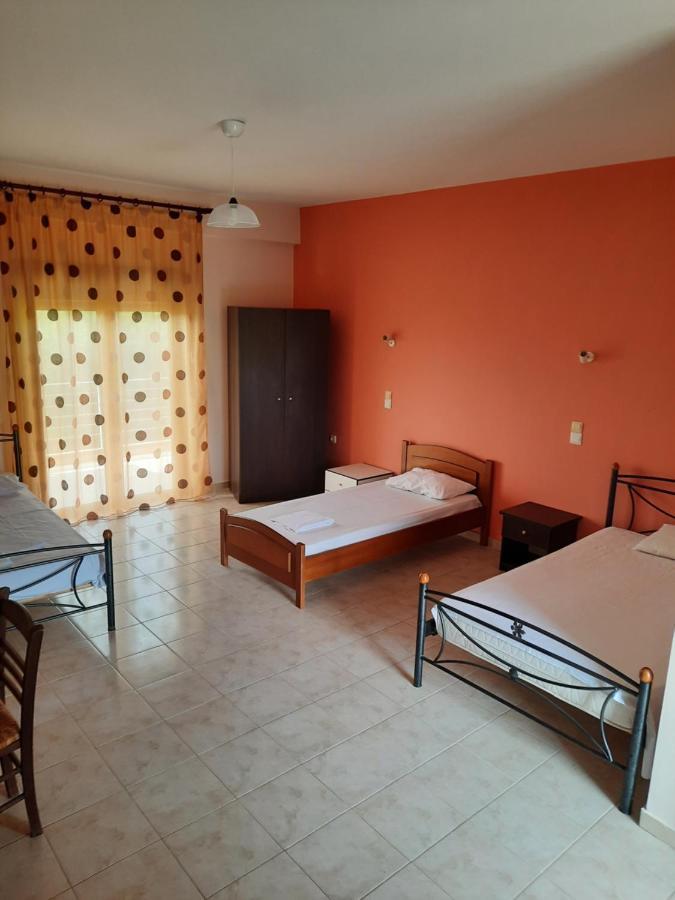 Sunset Apartments Neochori  Dış mekan fotoğraf