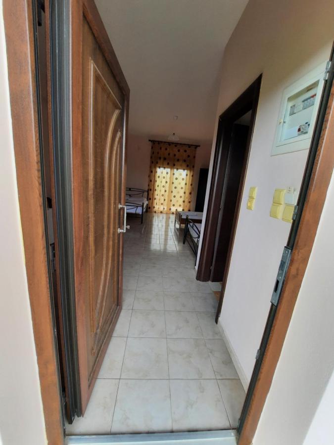 Sunset Apartments Neochori  Dış mekan fotoğraf