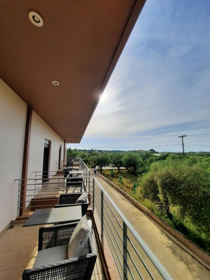 Sunset Apartments Neochori  Dış mekan fotoğraf