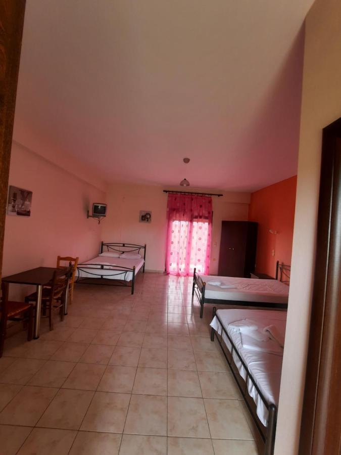 Sunset Apartments Neochori  Dış mekan fotoğraf